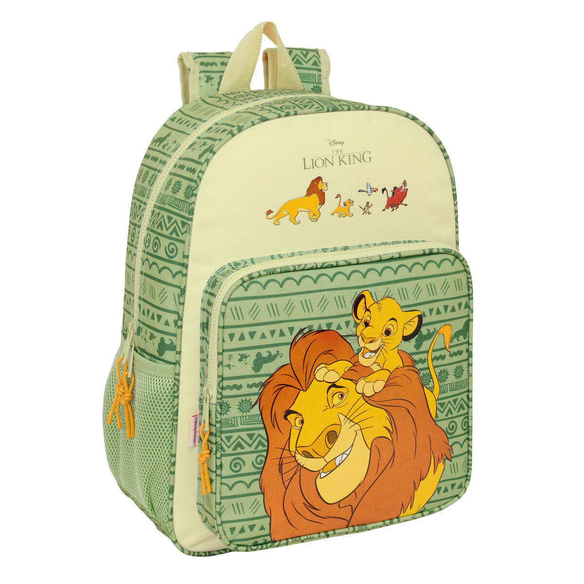 Skolas soma Safta 33 x 42 x 14 cm